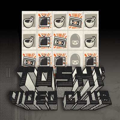 Toshi Video Club